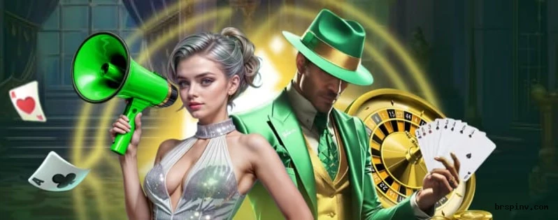 Brspin: Uma Viagem Incrível pelos Melhores Jogos de Ação