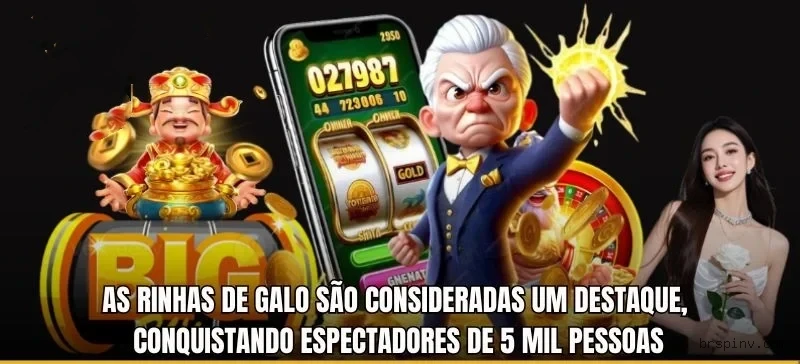Brspin Aventura: Uma Viagem Imperdível pelo Mundo dos Jogos