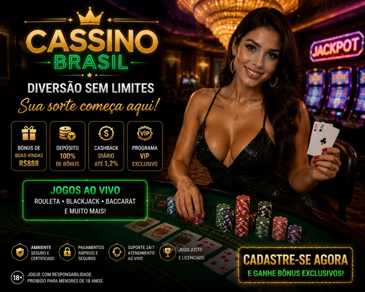 Brspin: Entre no Mundo Mágico das Cartas e Transforme Seu Jogo