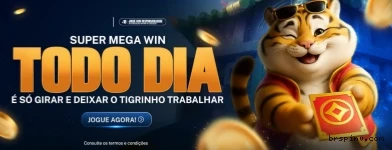 Brspin: A Nova Era dos Jogos Mobile Que Você Precisa Conhecer